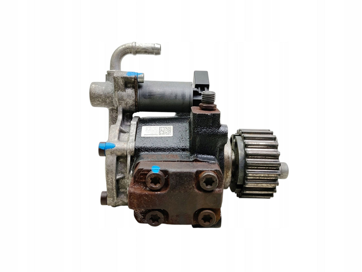 INJECTION PUMP SKODA ROOMSTER FABIA II RAPID YETI 1.6 TDI CAY 03L130755AL