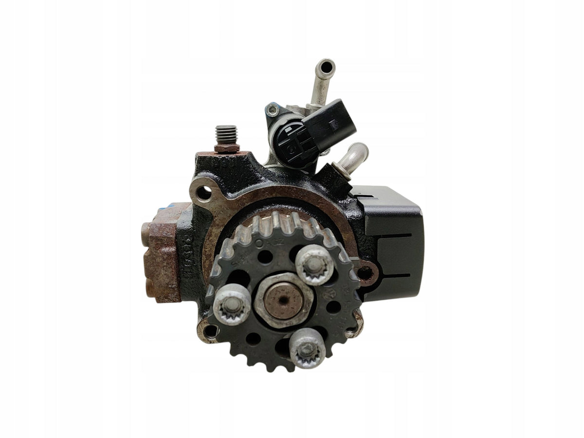 INJECTION PUMP SKODA ROOMSTER FABIA II RAPID YETI 1.6 TDI CAY 03L130755AL
