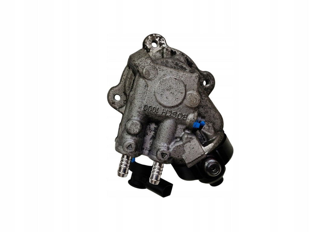 INJECTION PUMP SKODA SUPERB II OCTAVIA II AUDI A3 8U 2.0 TDI 03L130755AC