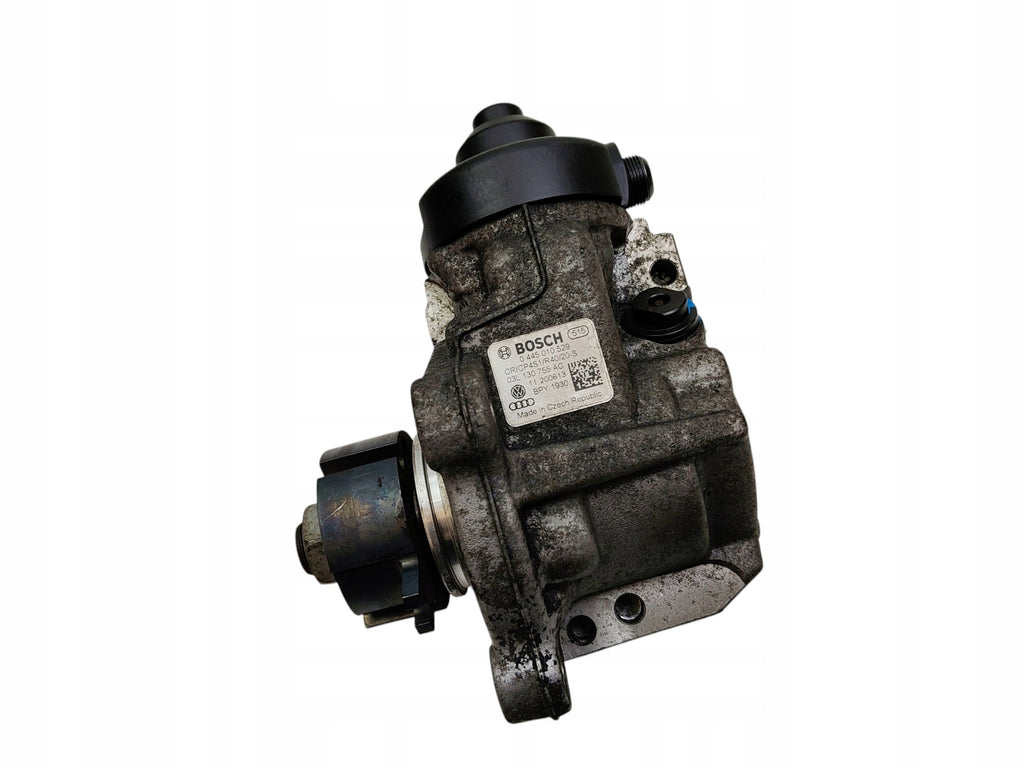 INJECTION PUMP SKODA SUPERB II OCTAVIA II AUDI A3 8U 2.0 TDI 03L130755AC