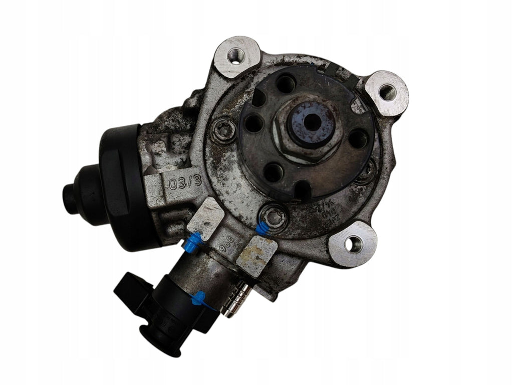 INJECTION PUMP SKODA SUPERB II OCTAVIA II AUDI A3 8U 2.0 TDI 03L130755AC