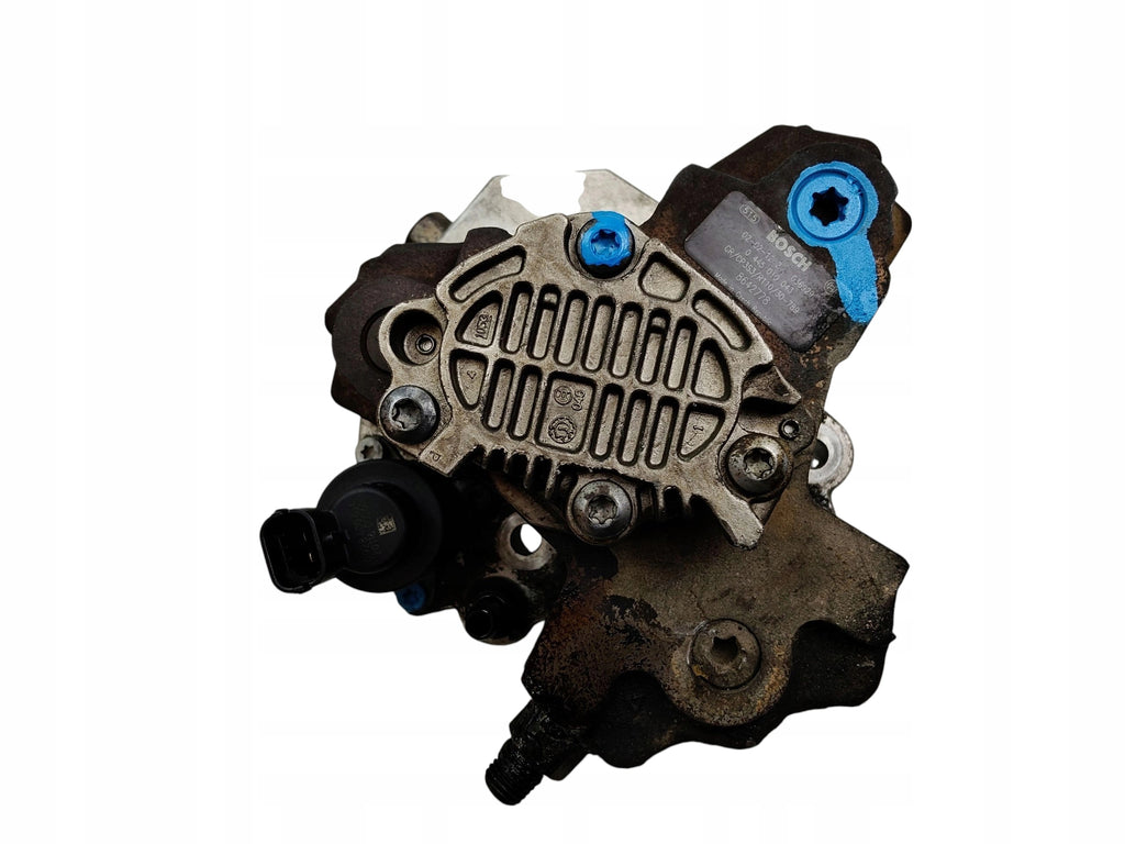 INJECTION PUMP VOLVO S80 AND 2.4D D5 163KM 8642778