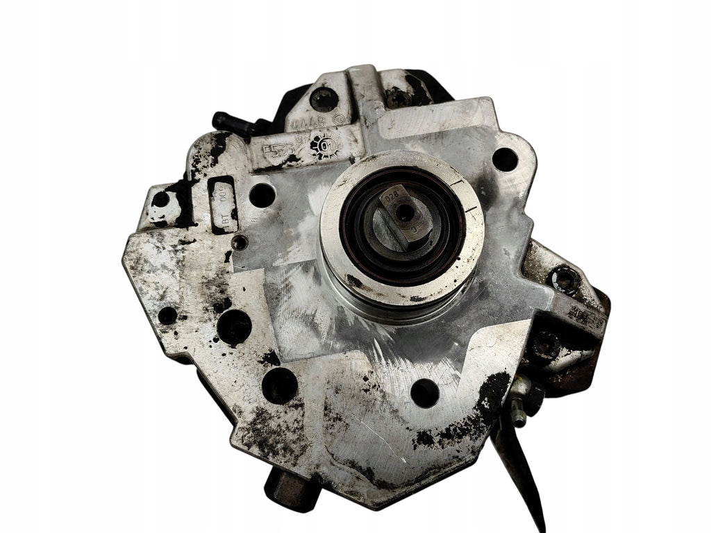 INJECTION PUMP VOLVO S80 AND 2.4D D5 163KM 8642778