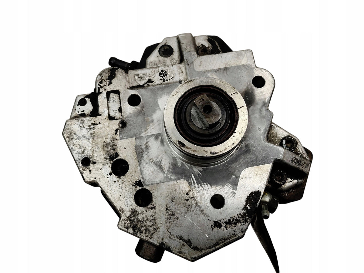 INJECTION PUMP VOLVO S80 AND 2.4D D5 163KM 8642778