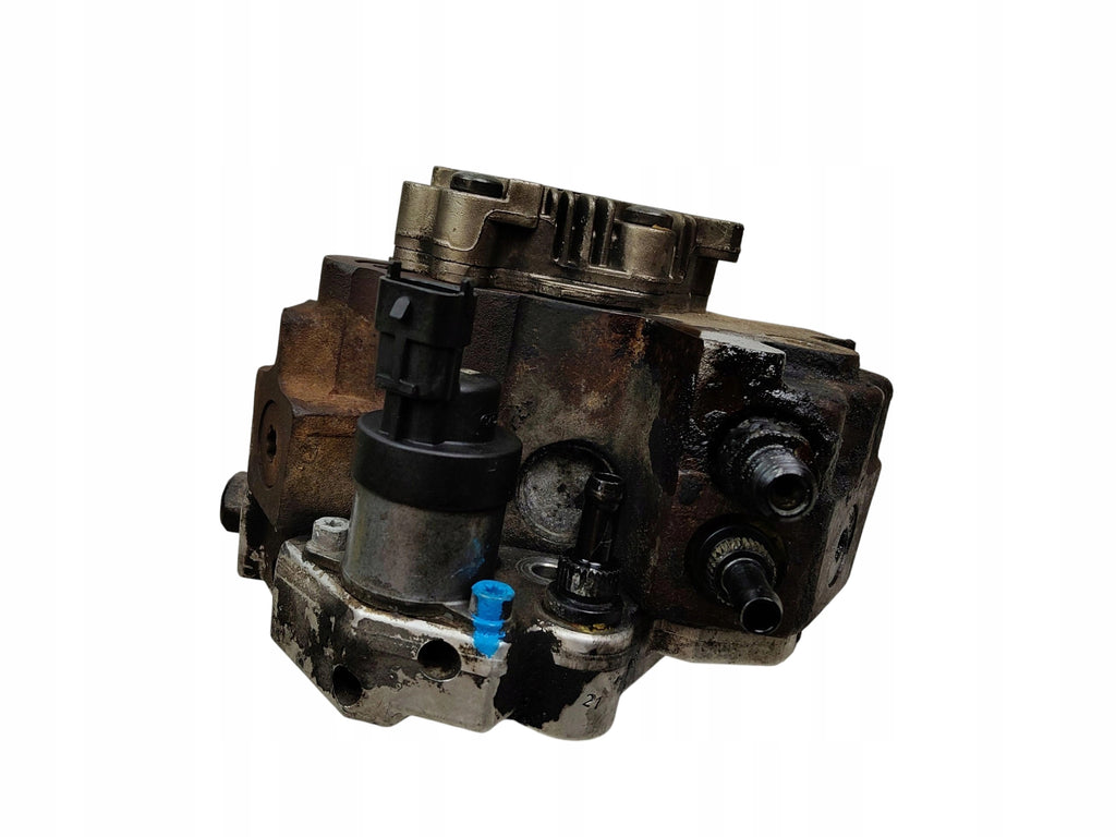INJECTION PUMP VOLVO S80 AND 2.4D D5 163KM 8642778