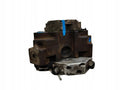 INJECTION PUMP VOLVO S80 AND 2.4D D5 163KM 8642778
