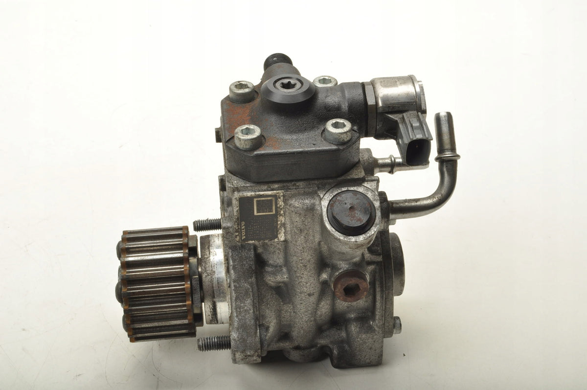 INJECTION PUMP VOLVO XC60 XC90 V60 2.0 D4 181KM 31405129