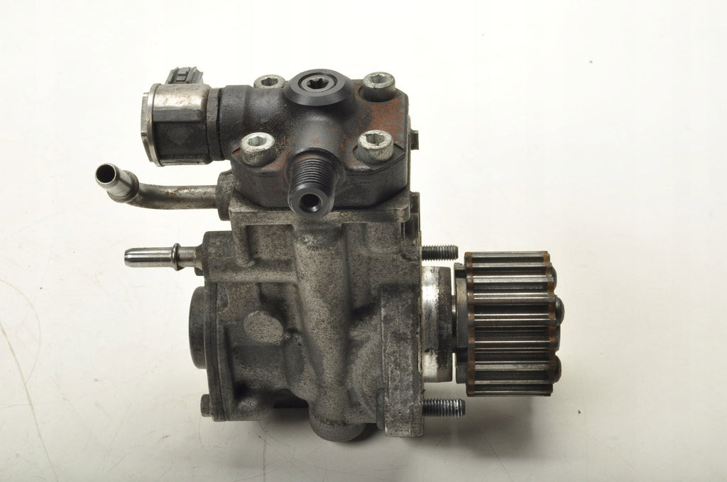 INJECTION PUMP VOLVO XC60 XC90 V60 2.0 D4 181KM 31405129