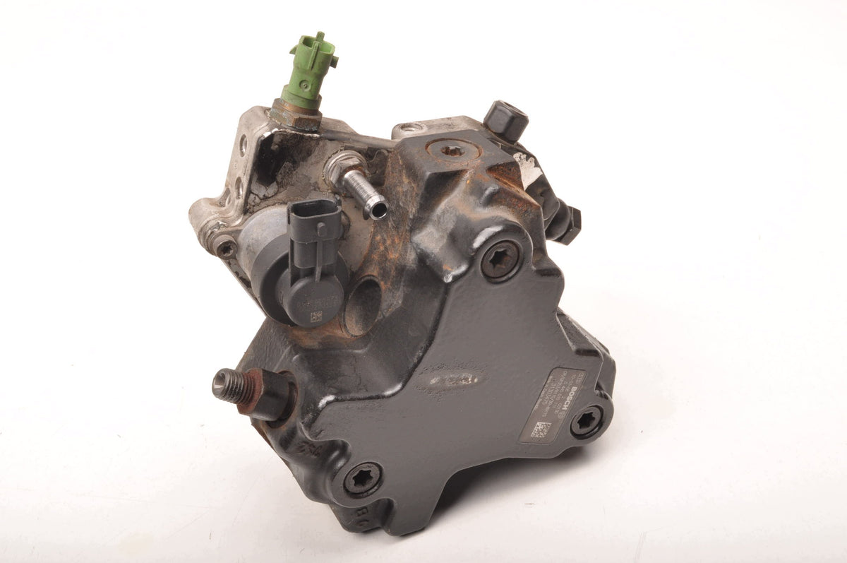 INJECTION PUMP VOLVO XC90 XC70 V70 S60 2.4 D5 185KM 31303475