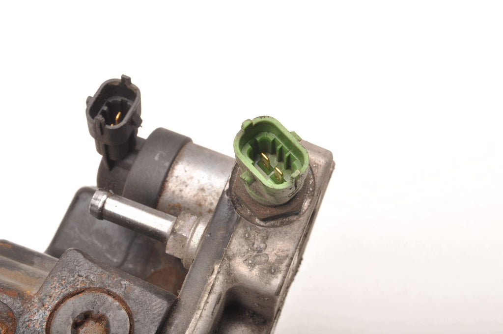 INJECTION PUMP VOLVO XC90 XC70 V70 S60 2.4 D5 185KM 31303475