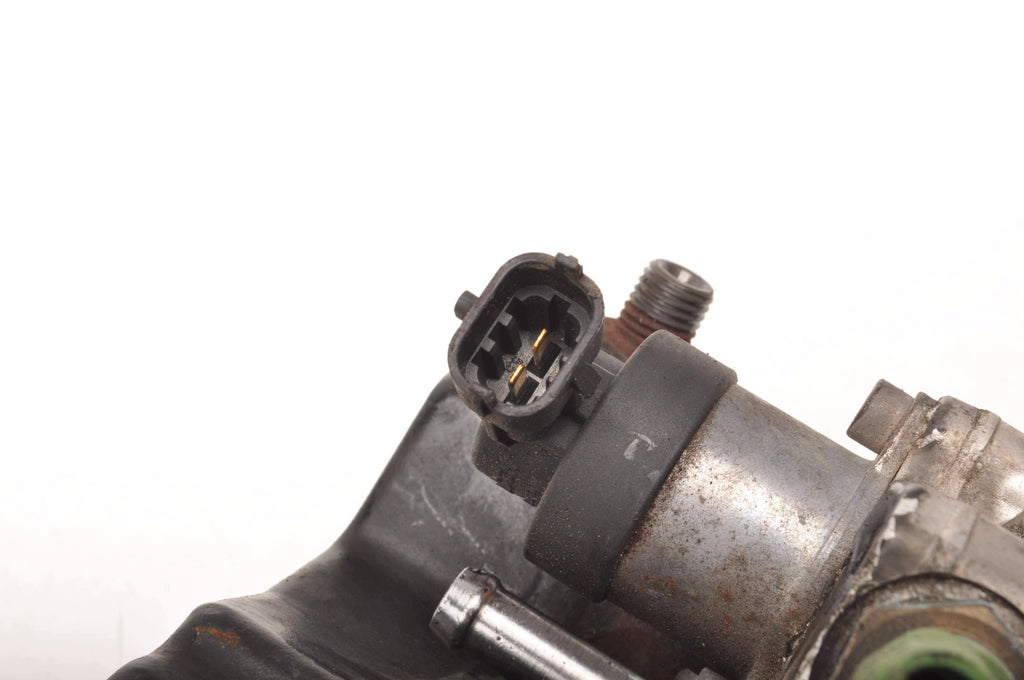 INJECTION PUMP VOLVO XC90 XC70 V70 S60 2.4 D5 185KM 31303475