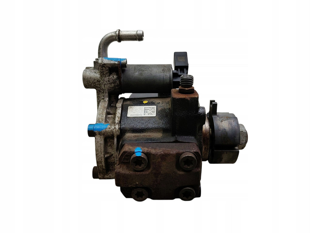 INJECTION PUMP VW GOLF VI PASSAT B6 OCTAVIA II 1.6 TDI CAY 03L130755E