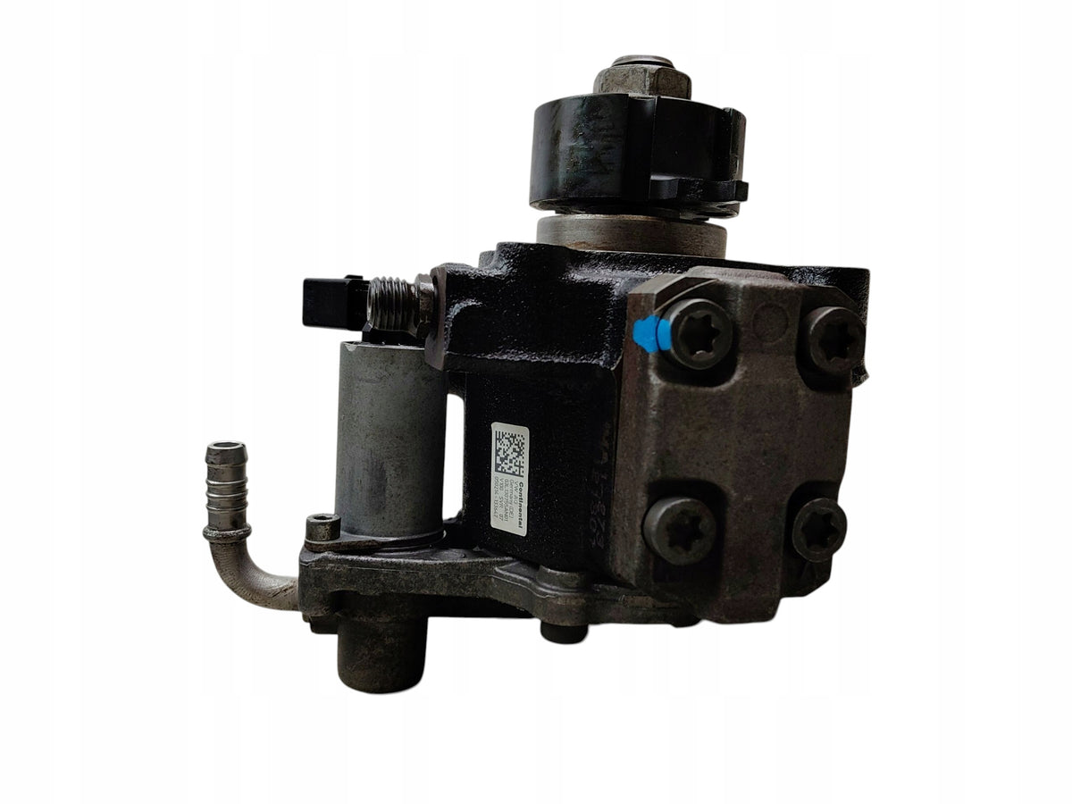 INJECTION PUMP VW PASSAT B7 POLO V RAPID 1.6 TDI CAY 03L130755AN