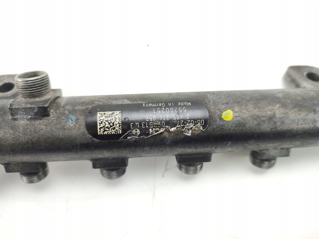 INJECTION RAIL ALFA 159 OPEL ASTRA H TEXAPORE C SIGNUM 1.9 CDTI 55200251