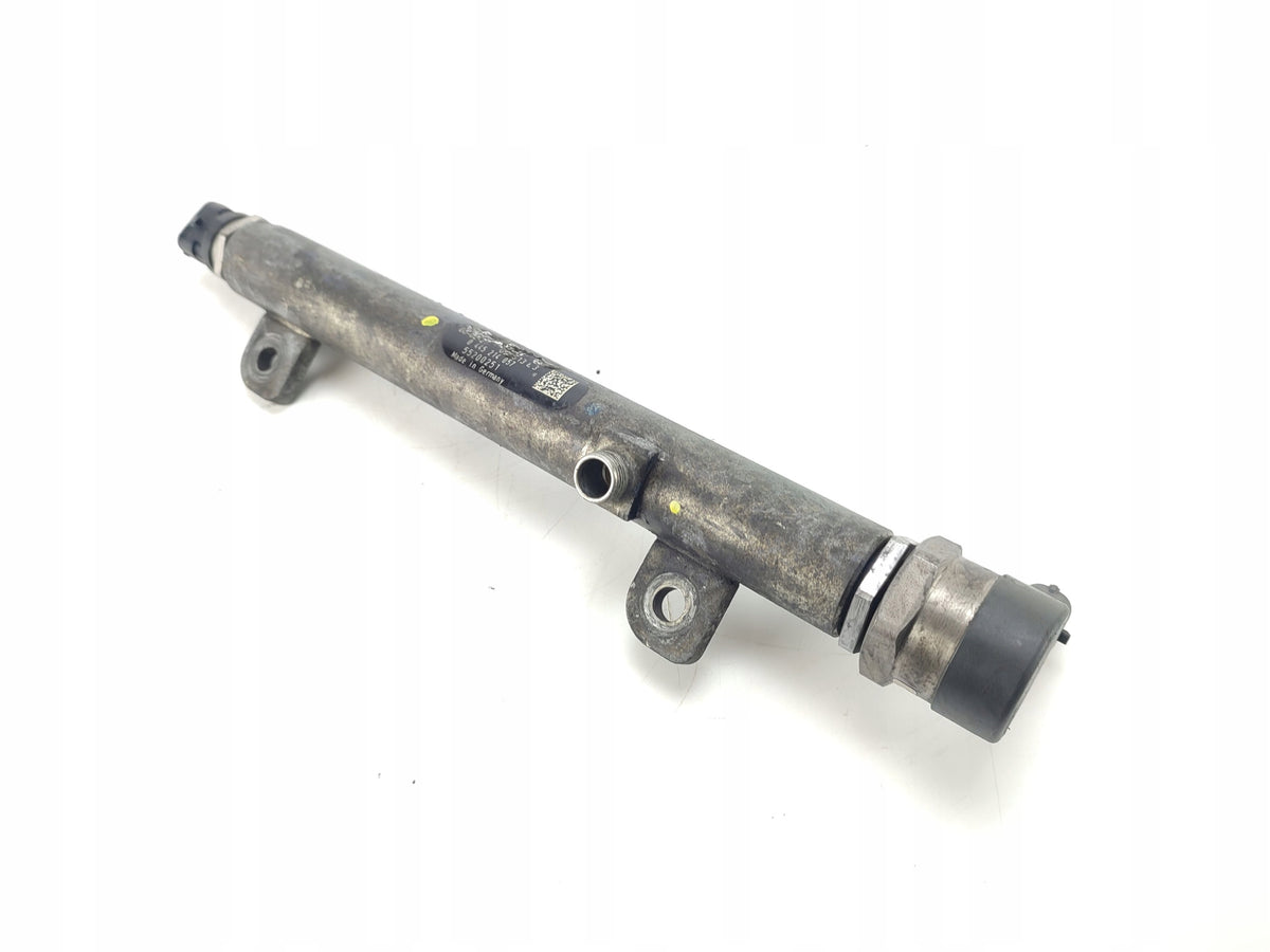 INJECTION RAIL ALFA 159 OPEL ASTRA H TEXAPORE C SIGNUM 1.9 CDTI 55200251