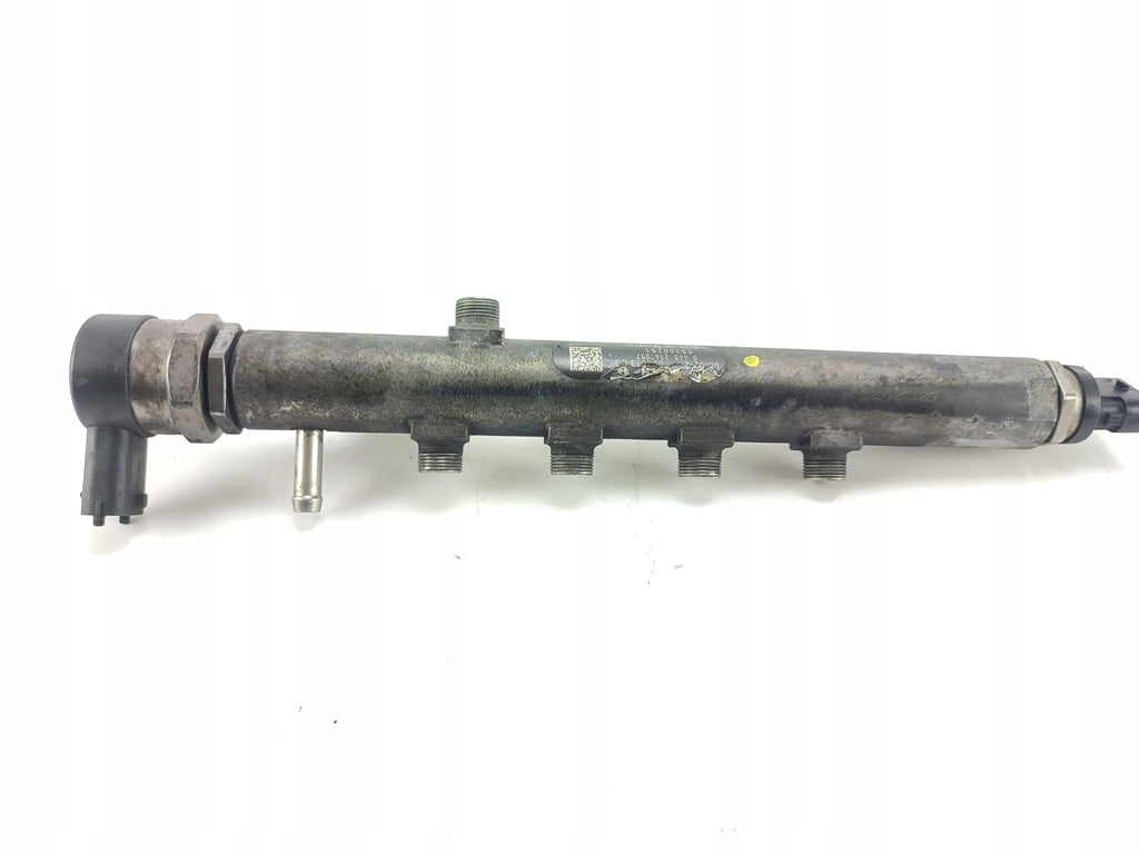 INJECTION RAIL ALFA 159 OPEL ASTRA H TEXAPORE C SIGNUM 1.9 CDTI 55200251