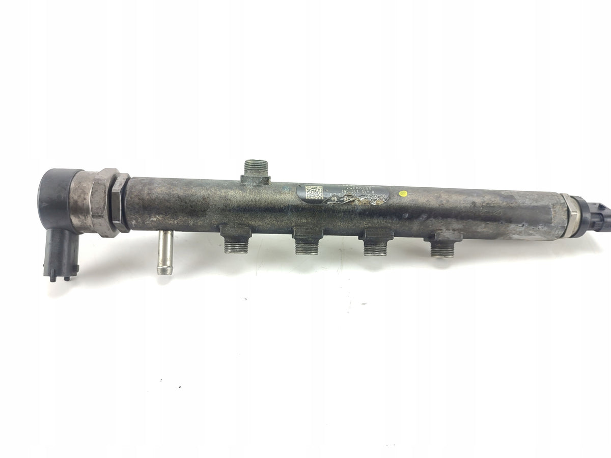 INJECTION RAIL ALFA 159 OPEL ASTRA H TEXAPORE C SIGNUM 1.9 CDTI 55200251