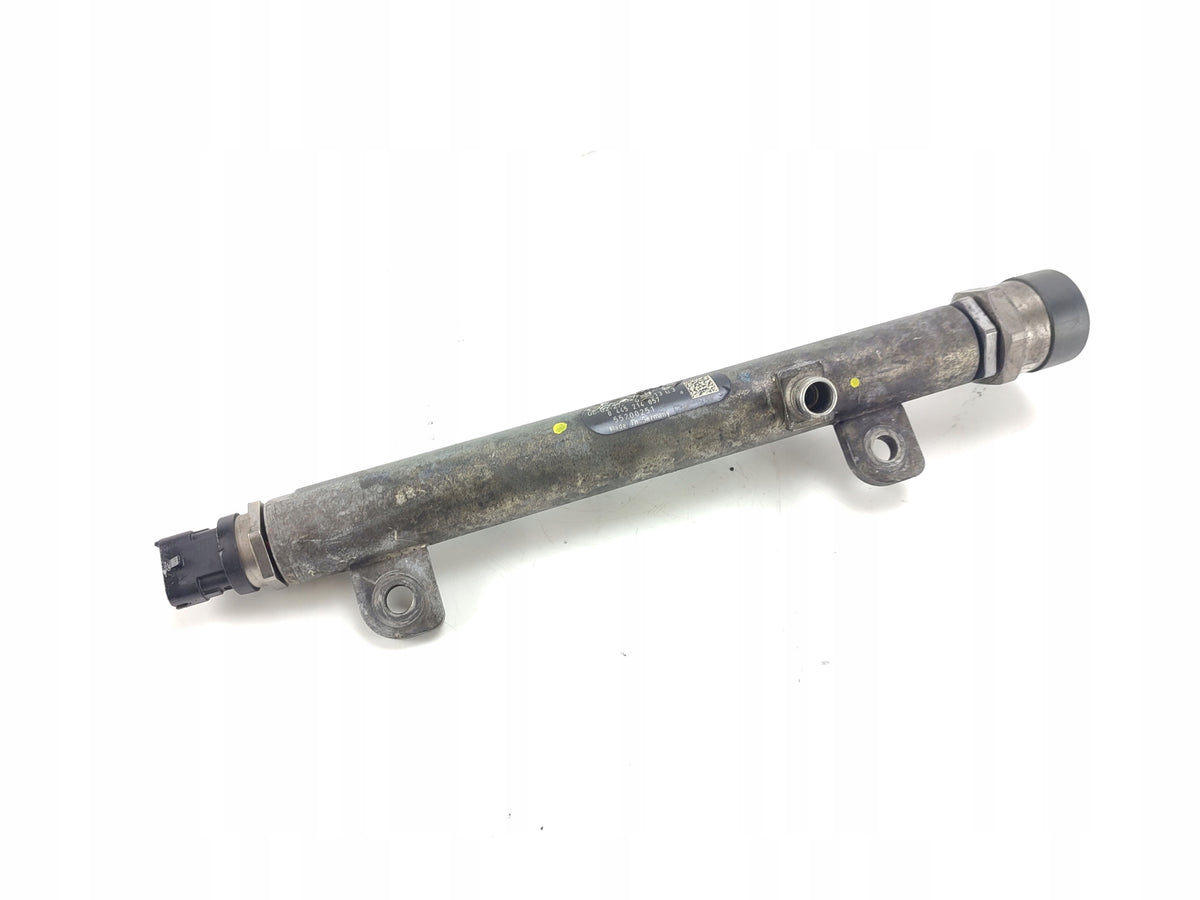 INJECTION RAIL ALFA 159 OPEL ASTRA H TEXAPORE C SIGNUM 1.9 CDTI 55200251