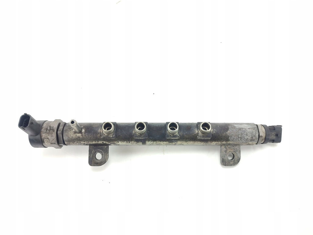 INJECTION RAIL ALFA 159 OPEL ASTRA H TEXAPORE C SIGNUM 1.9 CDTI 55200251