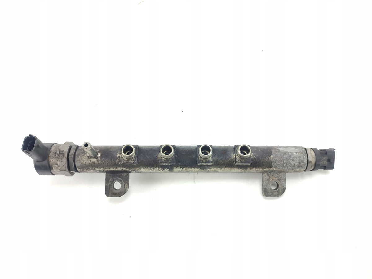 INJECTION RAIL ALFA 159 OPEL ASTRA H TEXAPORE C SIGNUM 1.9 CDTI 55200251