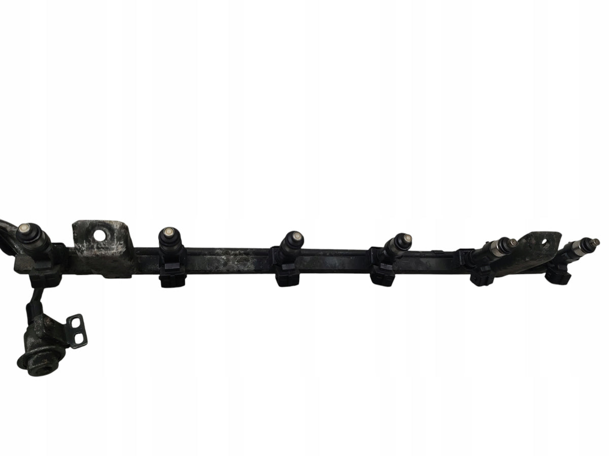 INJECTION RAIL CHEVROLET EPICA 2006-2011 2.0 24V 144KM 0280158097