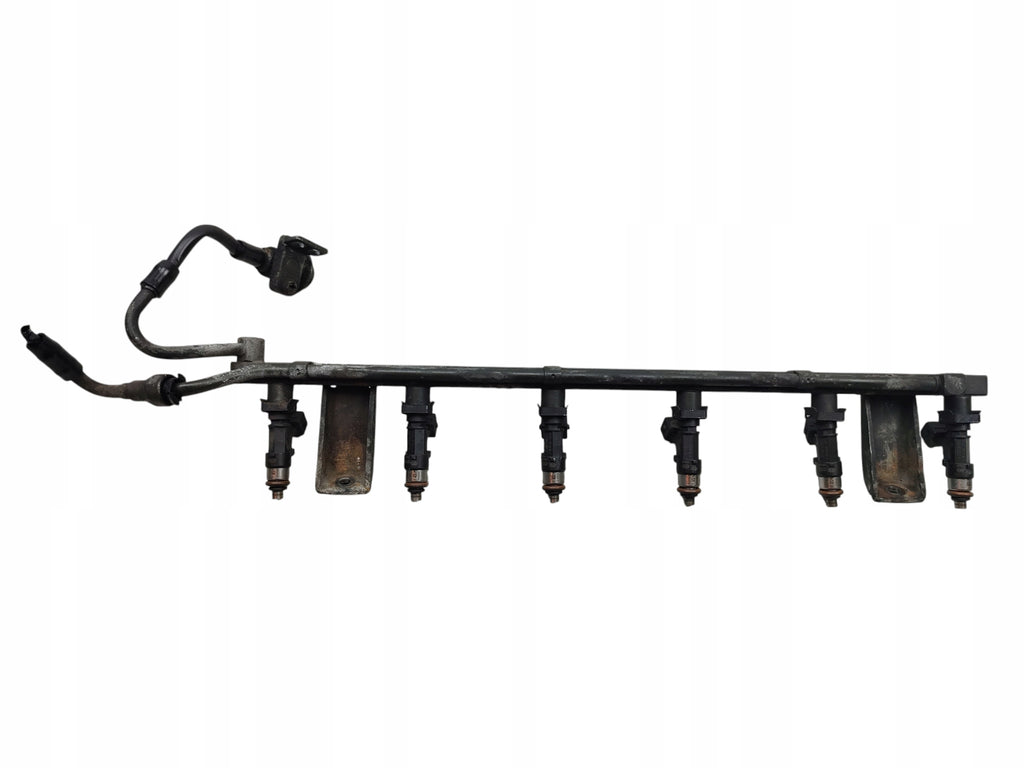 INJECTION RAIL CHEVROLET EPICA 2006-2011 2.0 24V 144KM 0280158097