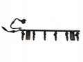 INJECTION RAIL CHEVROLET EPICA 2006-2011 2.0 24V 144KM 0280158097
