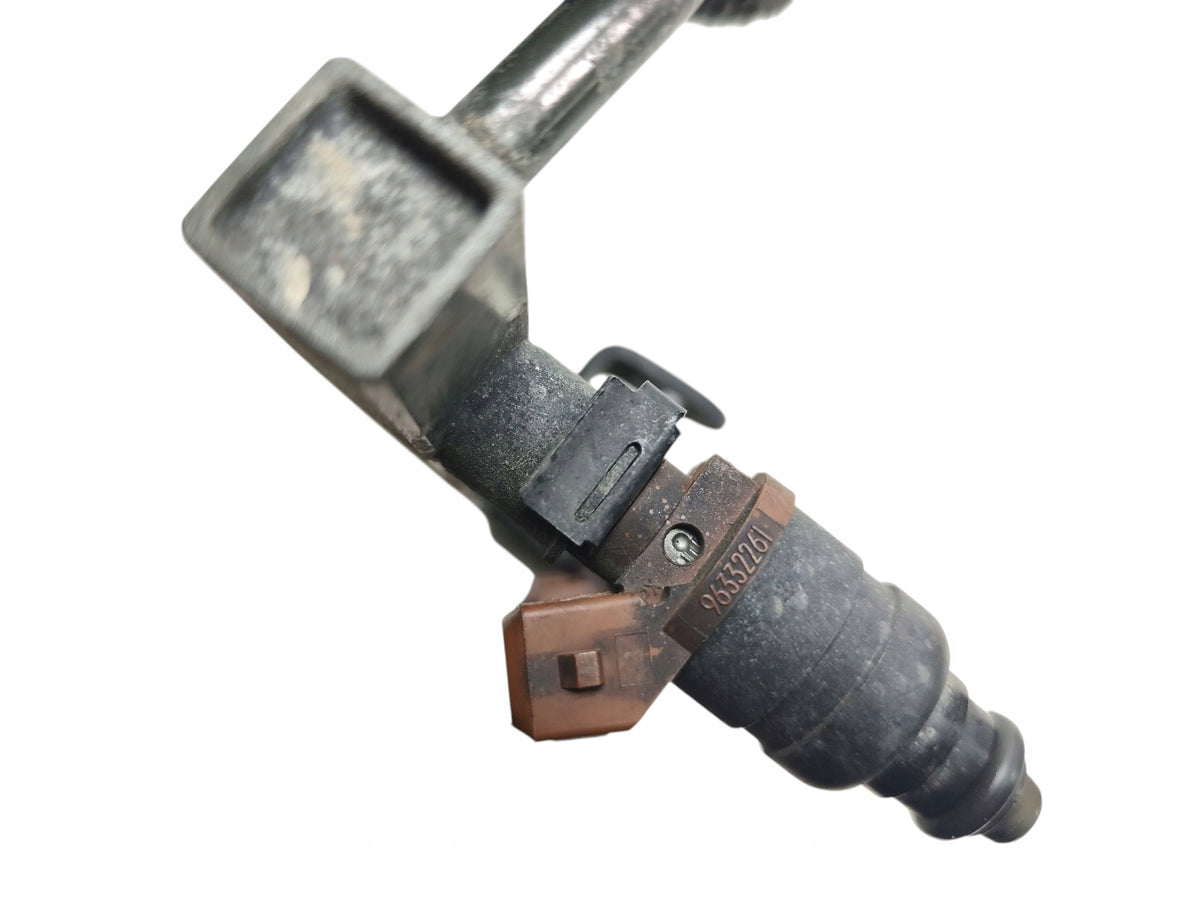 INJECTION RAIL CHEVROLET LACETTI (2005-2009) 1.4 1.6 16V 96332261