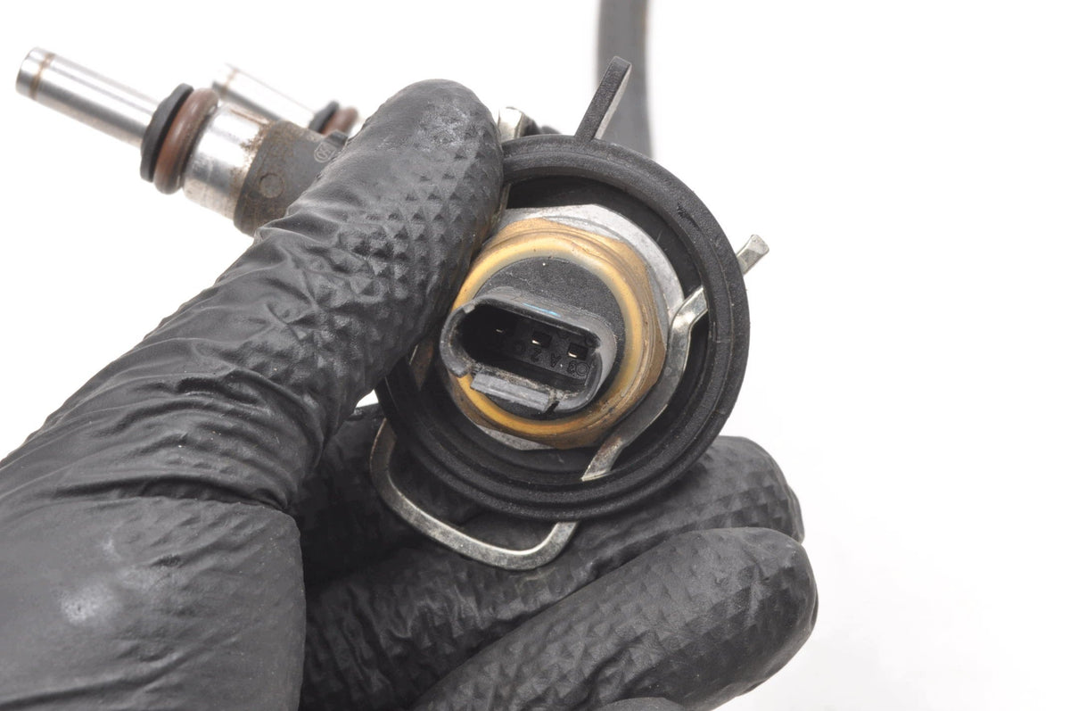 INJECTION RAIL INJECTION BMW F 800 R 0280158038 7672335