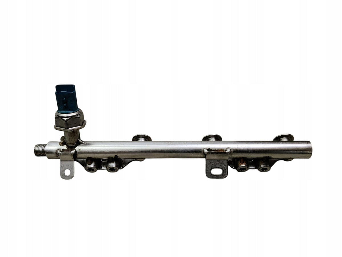 INJECTION RAIL INJECTION CADJAR MEGANE IV CAPTUR CLIO IV 1.2 TCE 175226637R