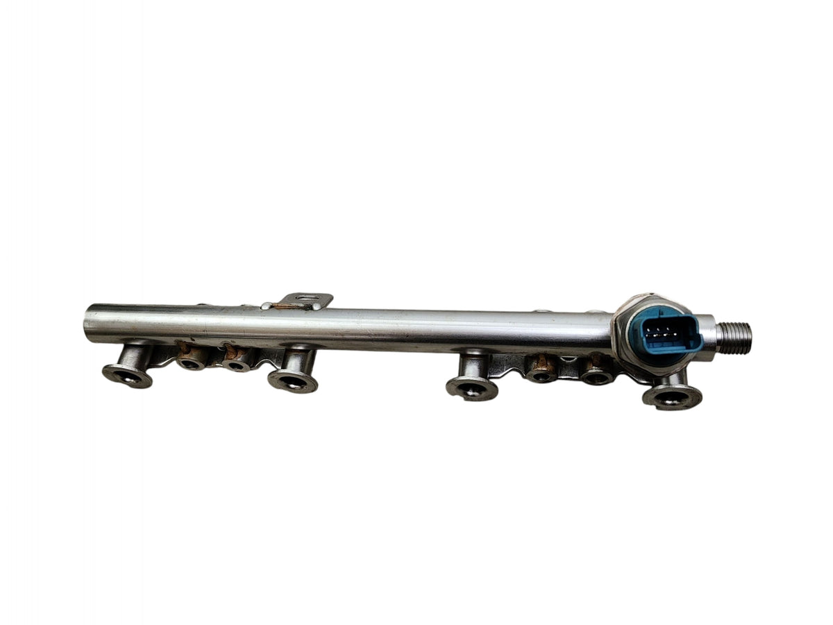 INJECTION RAIL INJECTION CADJAR MEGANE IV CAPTUR CLIO IV 1.2 TCE 175226637R