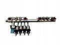 INJECTION RAIL INJECTION CADJAR MEGANE IV CAPTUR CLIO IV 1.2 TCE 175226637R