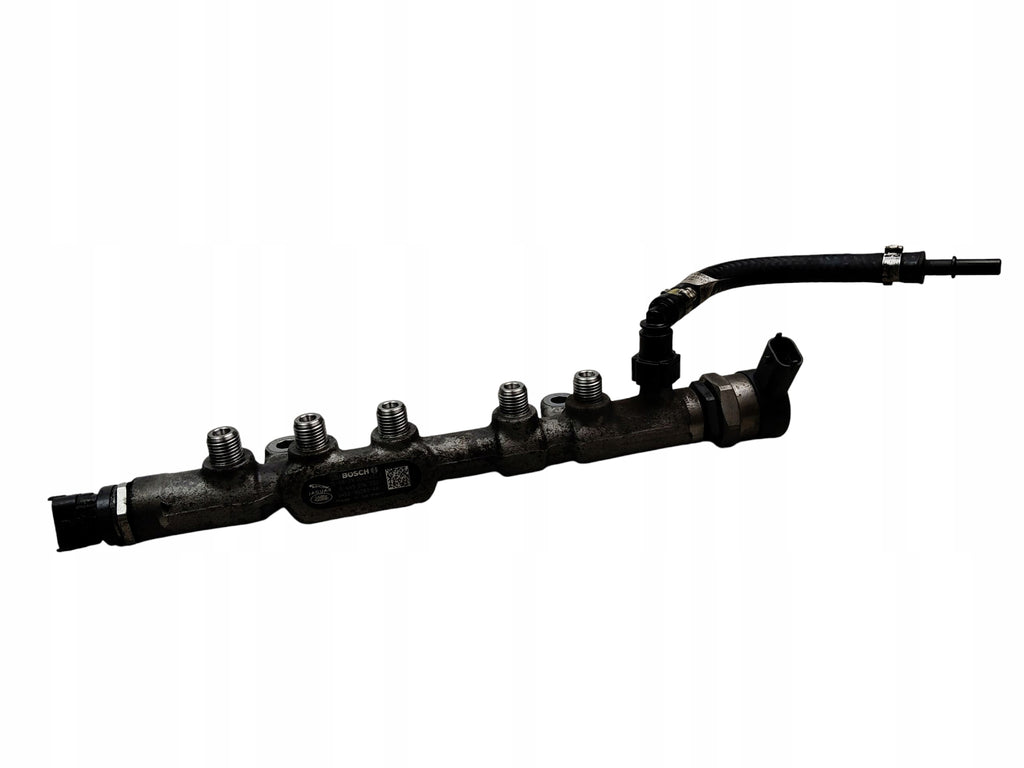 INJECTION RAIL JAGUAR XE X760 F-PACE 2.0 D 163KM G4D3-9D280-AA