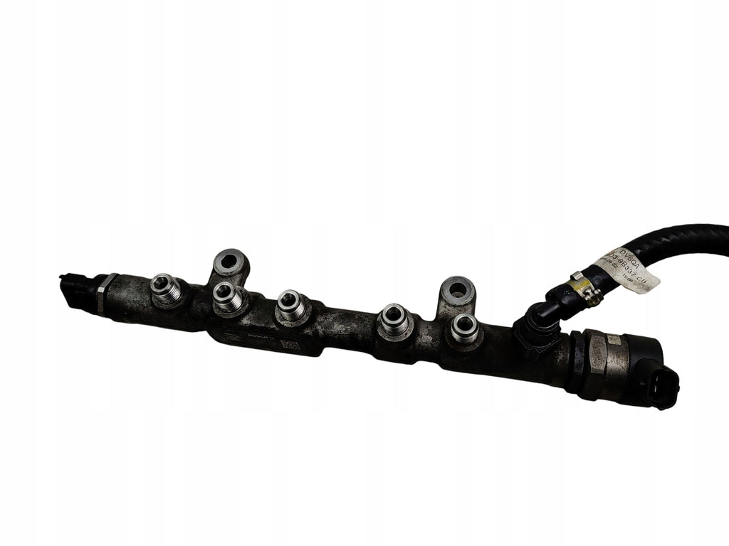INJECTION RAIL JAGUAR XE X760 F-PACE 2.0 D 163KM G4D3-9D280-AA