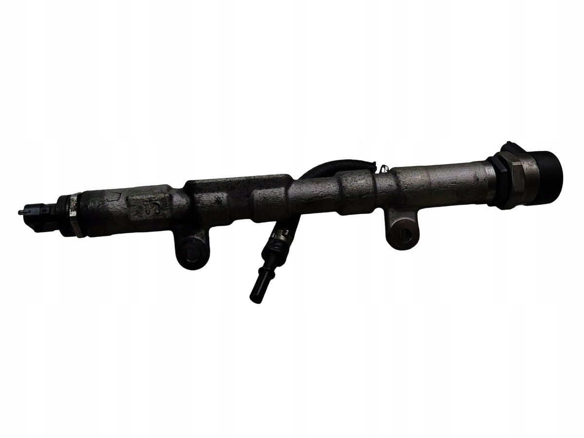 INJECTION RAIL JAGUAR XE X760 F-PACE 2.0 D 163KM G4D3-9D280-AA