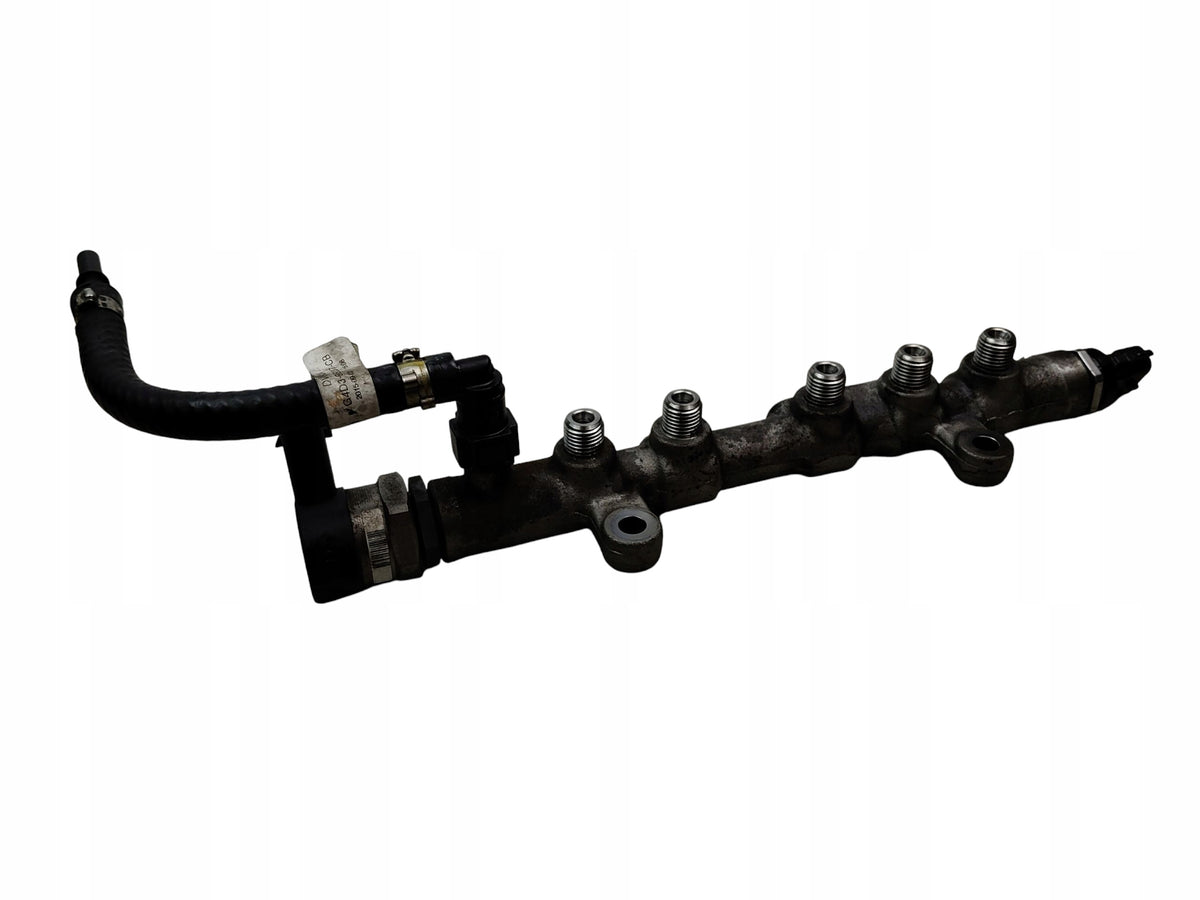 INJECTION RAIL JAGUAR XE X760 F-PACE 2.0 D 163KM G4D3-9D280-AA
