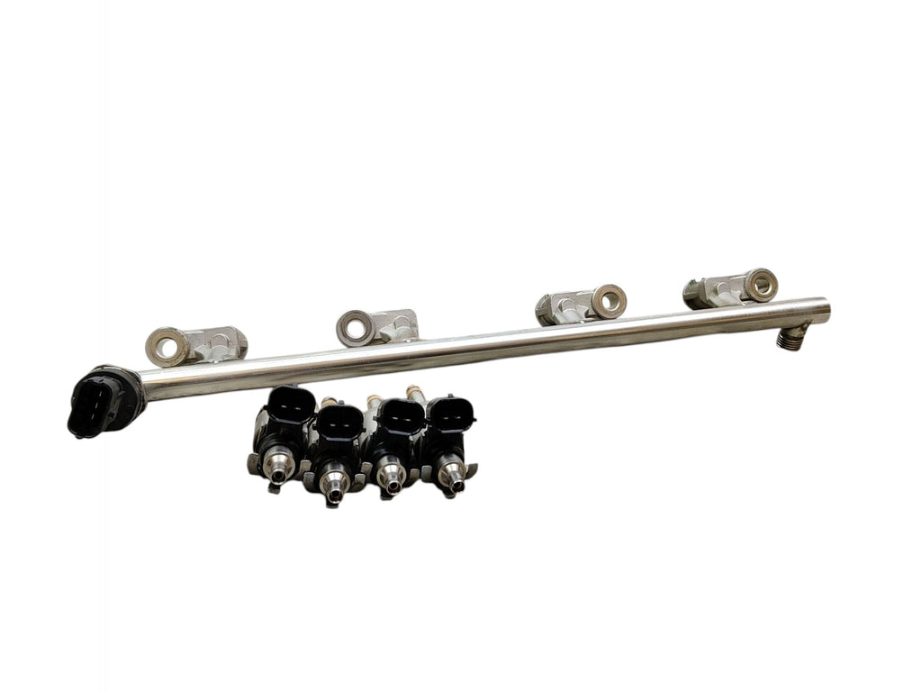 INJECTION RAIL MAZDA 3 III BM/BN 2.0 SKYACTIV 120KM PE0113150