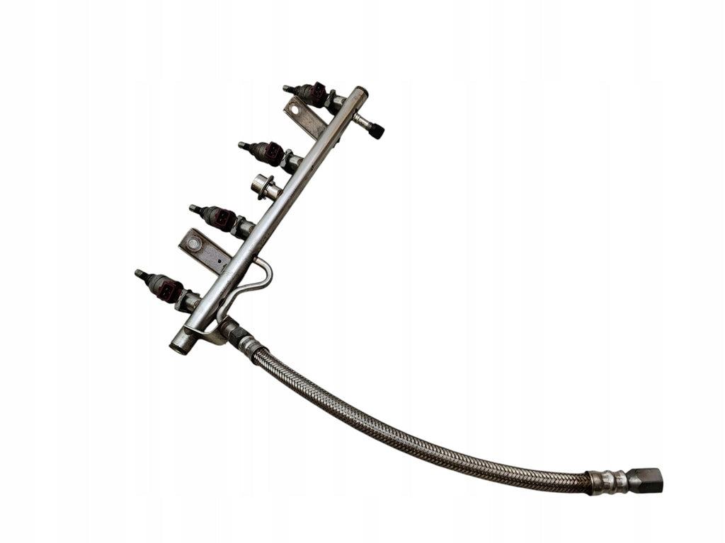 INJECTION RAIL MERCEDES W204 W211 1.8 COMPRESSOR A2720780092