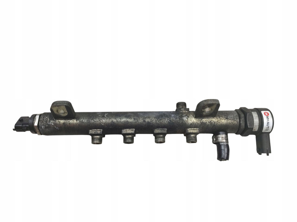 INJECTION RAIL OPEL ASTRA H TEXAPORE C SIGNUM CROMA II 1.9 CDTI 55200251