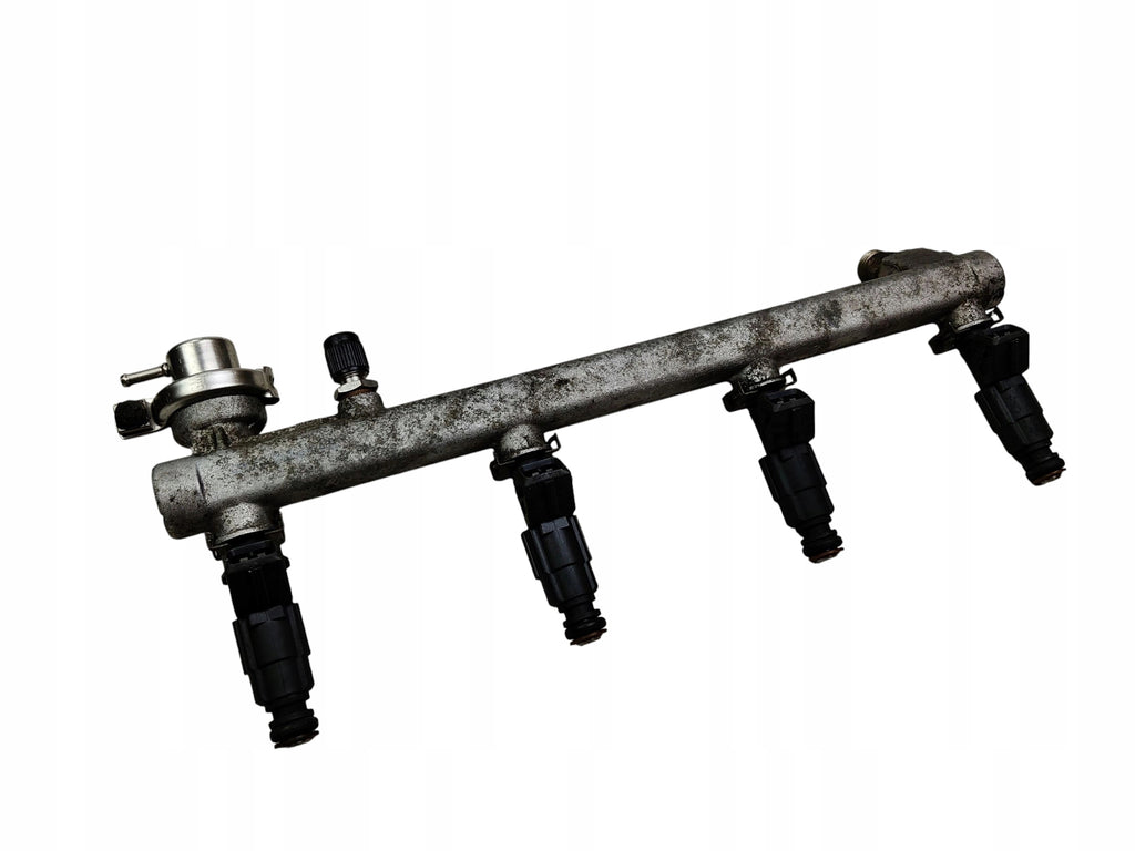INJECTION RAIL OPEL ASTRA H ZAFIRA B 2.0 TURBO 90411551