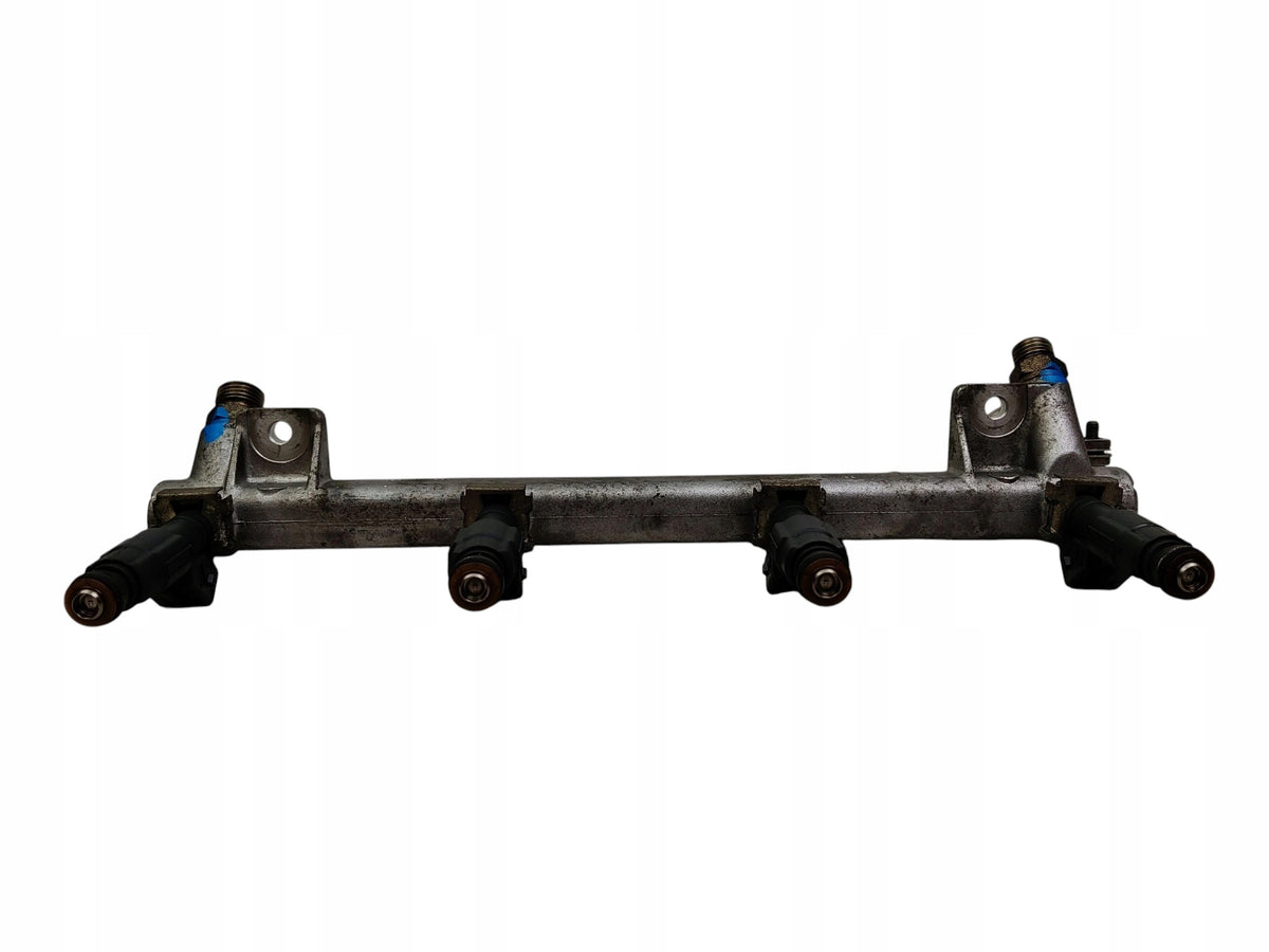 INJECTION RAIL OPEL ASTRA H ZAFIRA B 2.0 TURBO 90411551