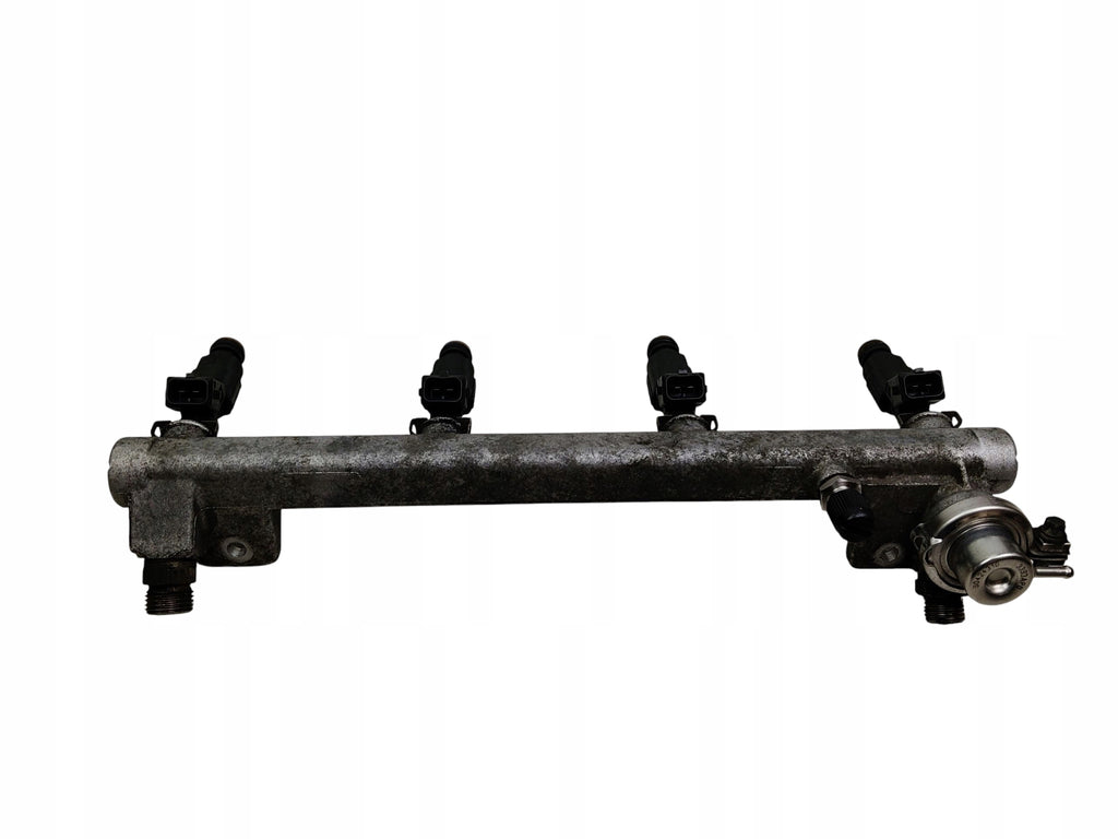 INJECTION RAIL OPEL ASTRA H ZAFIRA B 2.0 TURBO 90411551