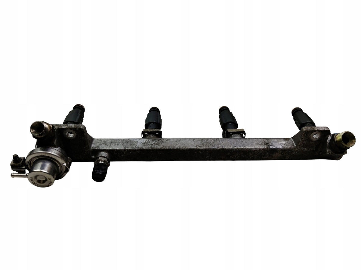 INJECTION RAIL OPEL ASTRA H ZAFIRA B 2.0 TURBO 90411551