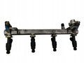 INJECTION RAIL OPEL ASTRA H ZAFIRA B 2.0 TURBO 90411551
