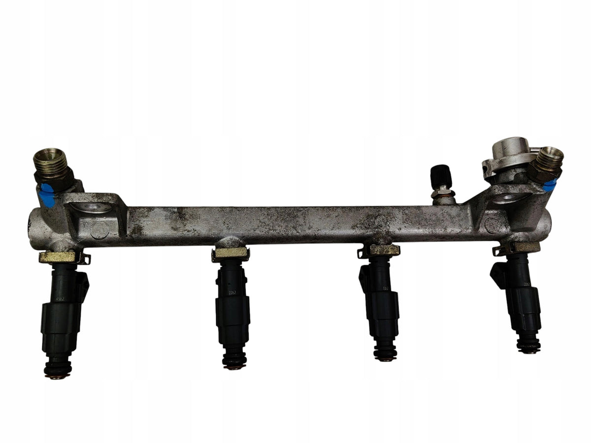 INJECTION RAIL OPEL ASTRA H ZAFIRA B 2.0 TURBO 90411551