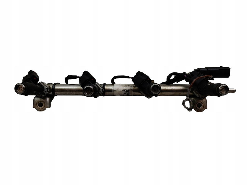 INJECTION RAIL OPEL ASTRA V K (2015-2019) 1.4 16V 100KM 12676474