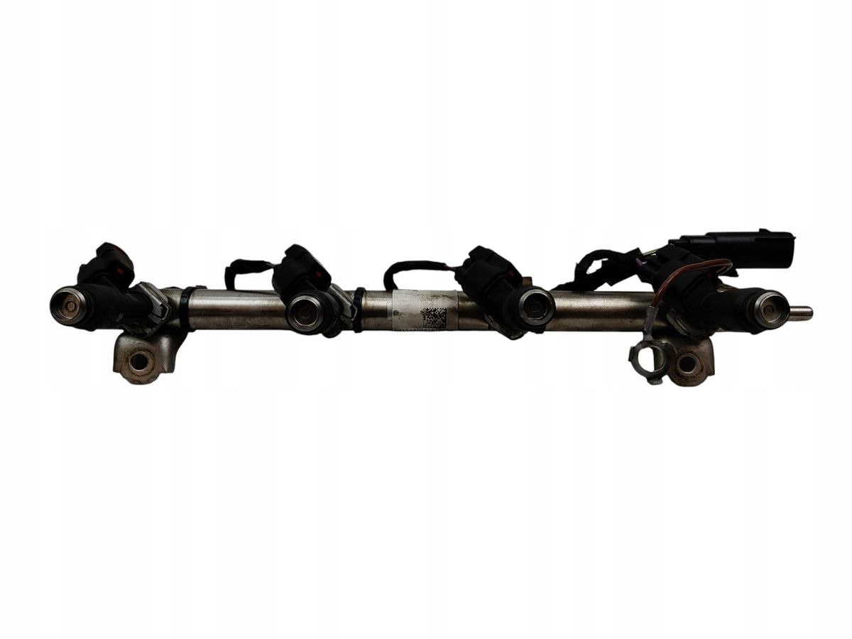 INJECTION RAIL OPEL ASTRA V K (2015-2019) 1.4 16V 100KM 12676474
