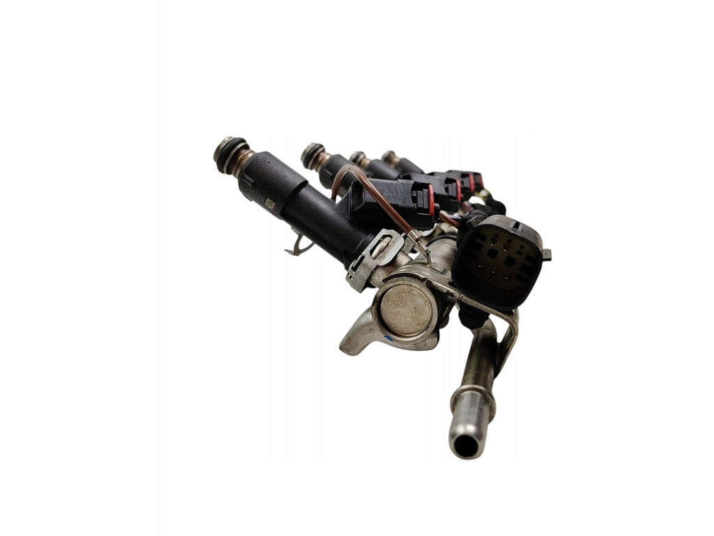 INJECTION RAIL OPEL ASTRA V K (2015-2019) 1.4 16V 100KM 12676474