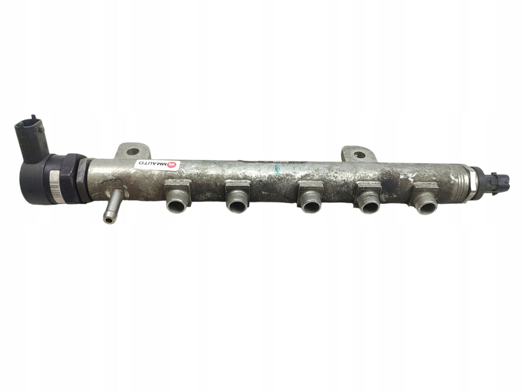 INJECTION RAIL OPEL FIAT ALFA ROMEO LANCIA 1.9 CDTI 120KM 55200266