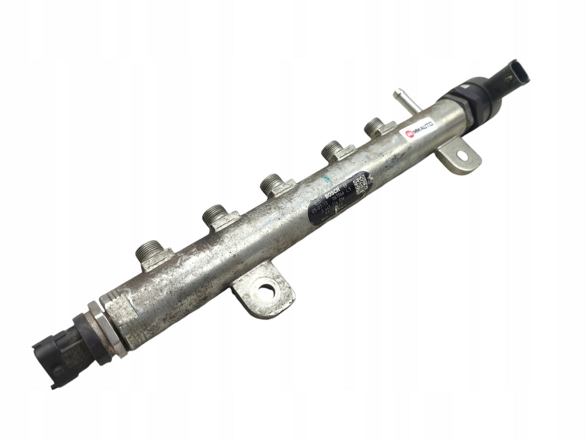 INJECTION RAIL OPEL FIAT ALFA ROMEO LANCIA 1.9 CDTI 120KM 55200266